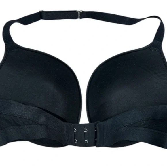 Victoria's Secret Limited Edition Fashion Show Sequin Push-up Bra